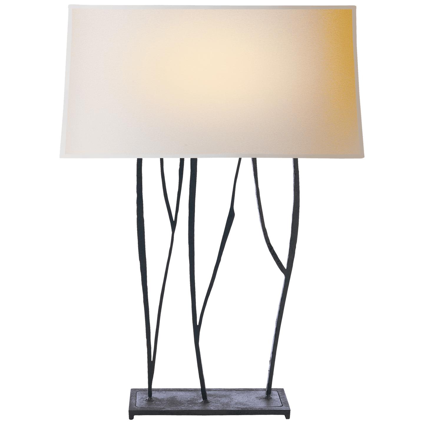 Купить Настольная лампа Aspen Console Lamp в интернет-магазине roooms.ru