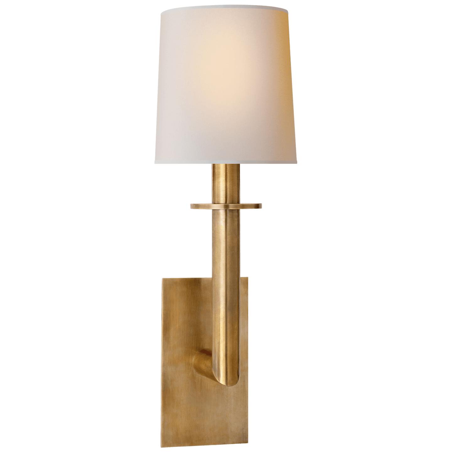 Купить Бра Dalston Sconce в интернет-магазине roooms.ru