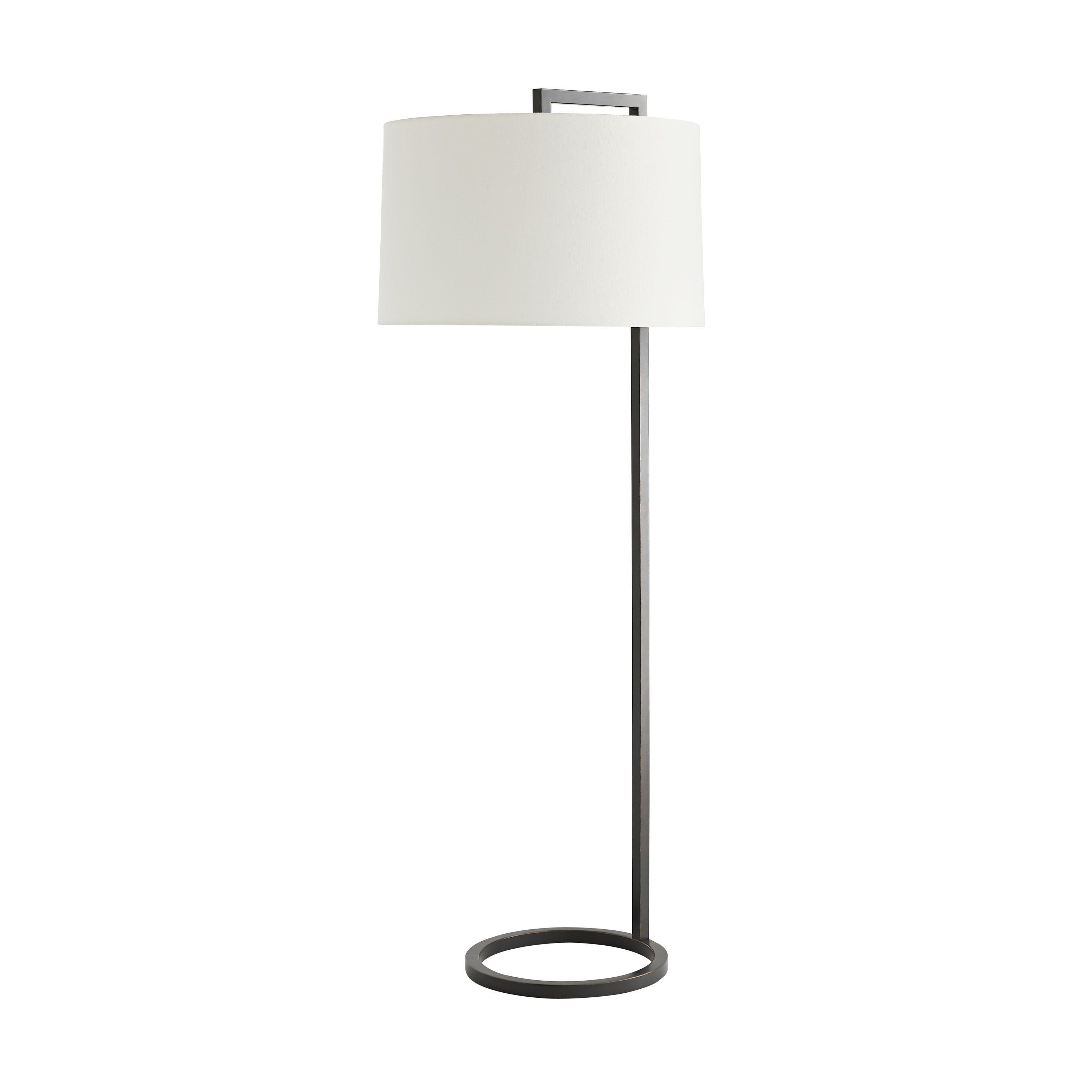Купить Торшер Belden Floor Lamp в интернет-магазине roooms.ru
