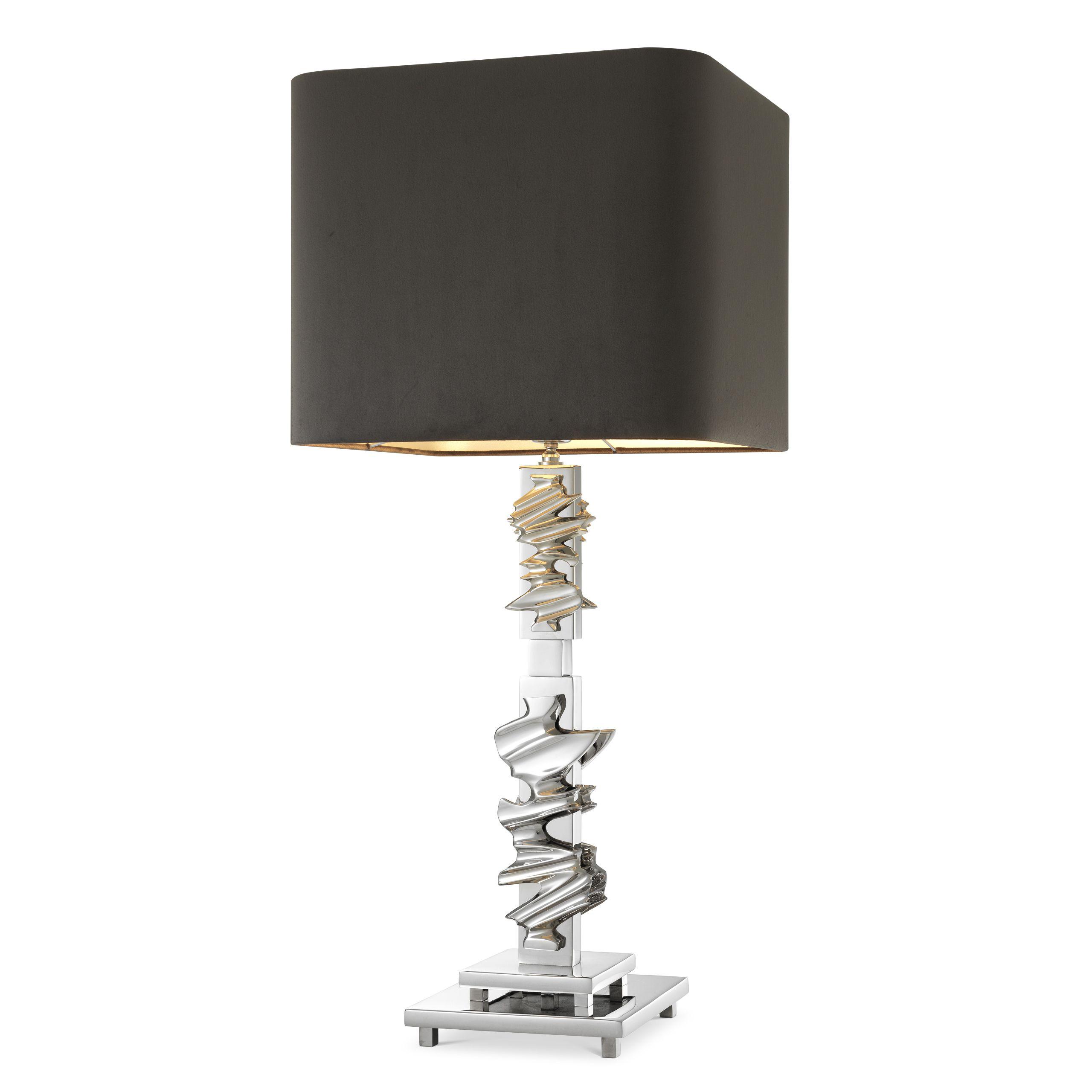Купить Настольная лампа Table Lamp Abruzzo в интернет-магазине roooms.ru