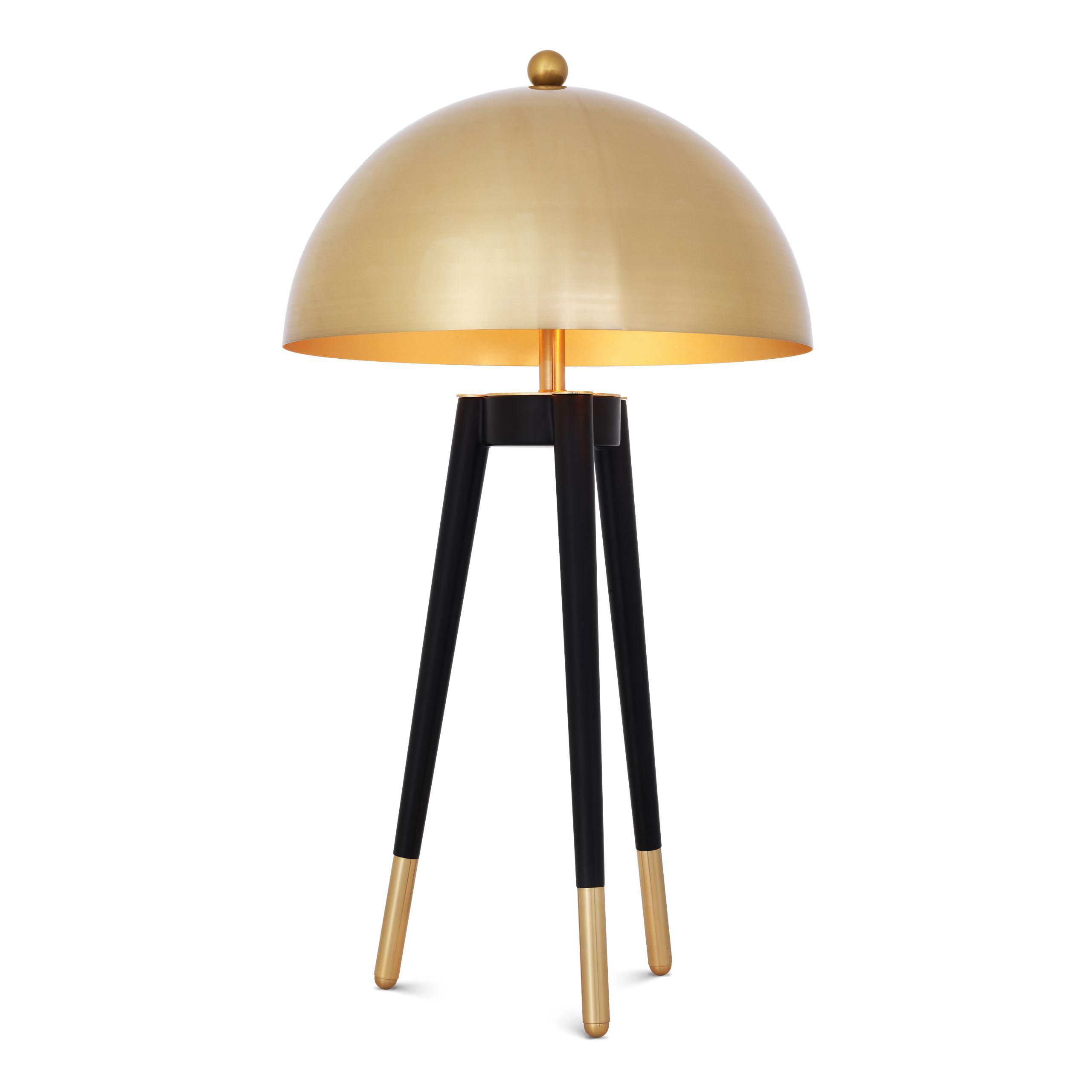 Купить Настольная лампа Table Lamp Coyote в интернет-магазине roooms.ru