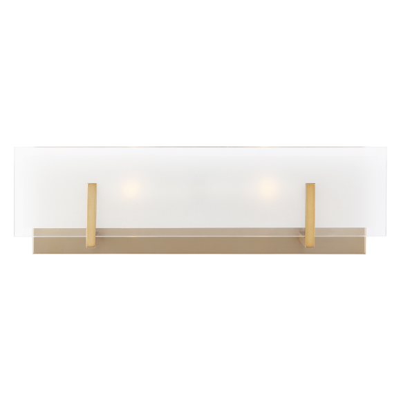 Купить Бра для ванной Syll Two Light Wall / Bath Sconce в интернет-магазине roooms.ru