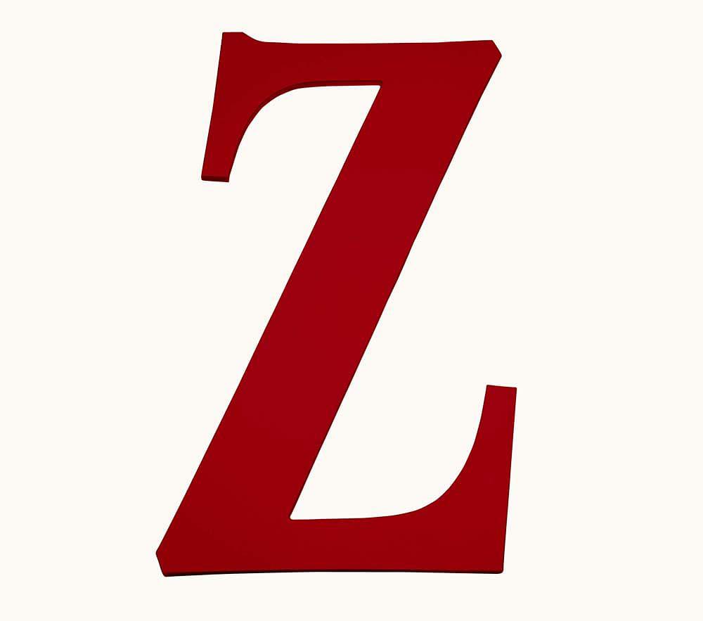 Red Z