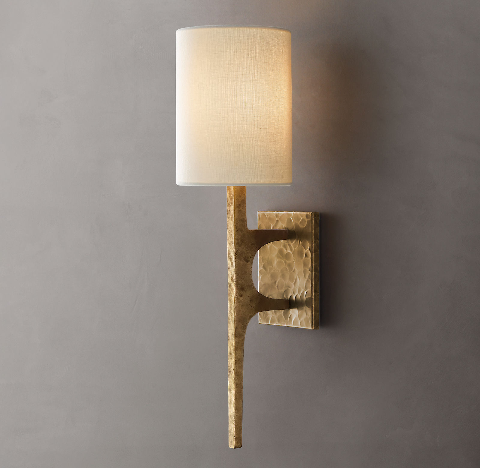 Купить Бра Wright Sconce в интернет-магазине roooms.ru