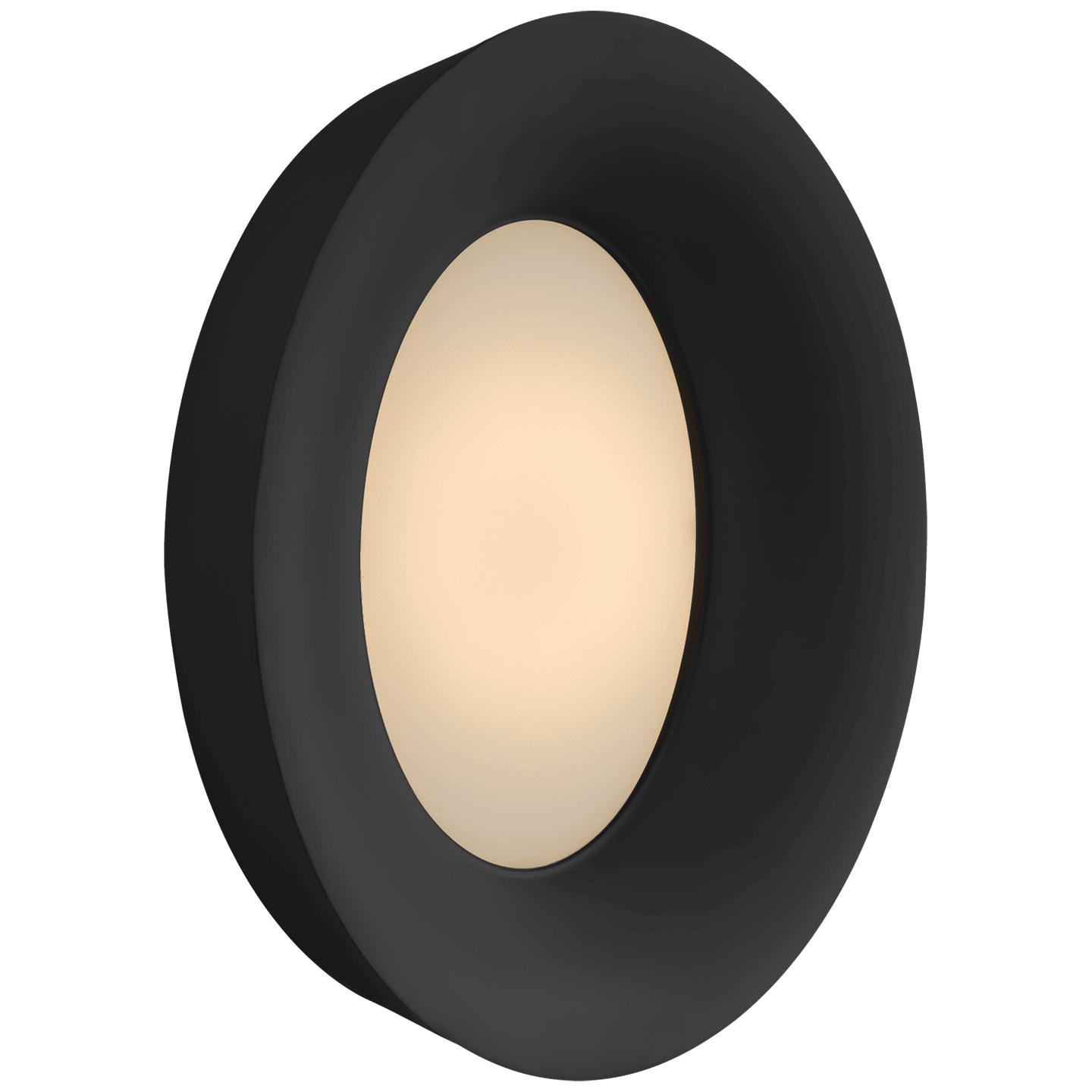 Купить Бра Halo Medium Oval Sconce в интернет-магазине roooms.ru