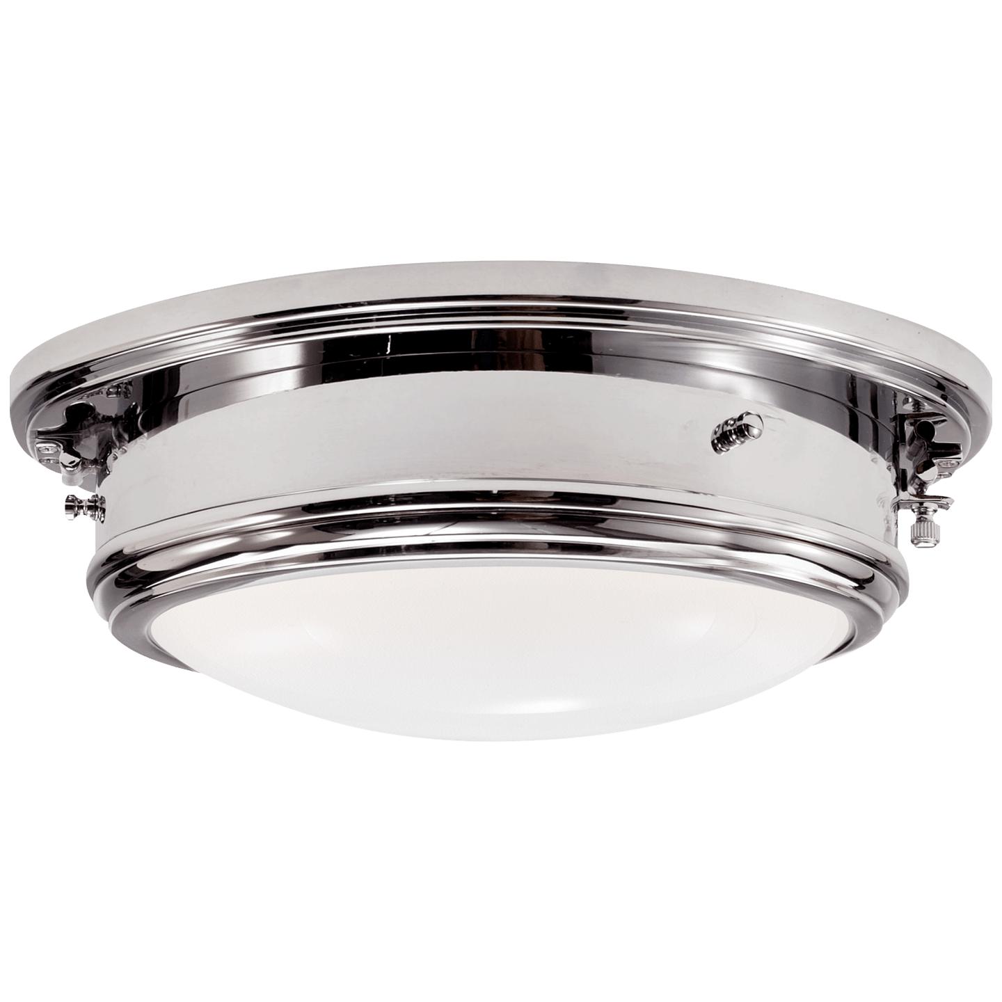 Купить Накладной светильник Marine Porthole Medium Flush Mount в интернет-магазине roooms.ru