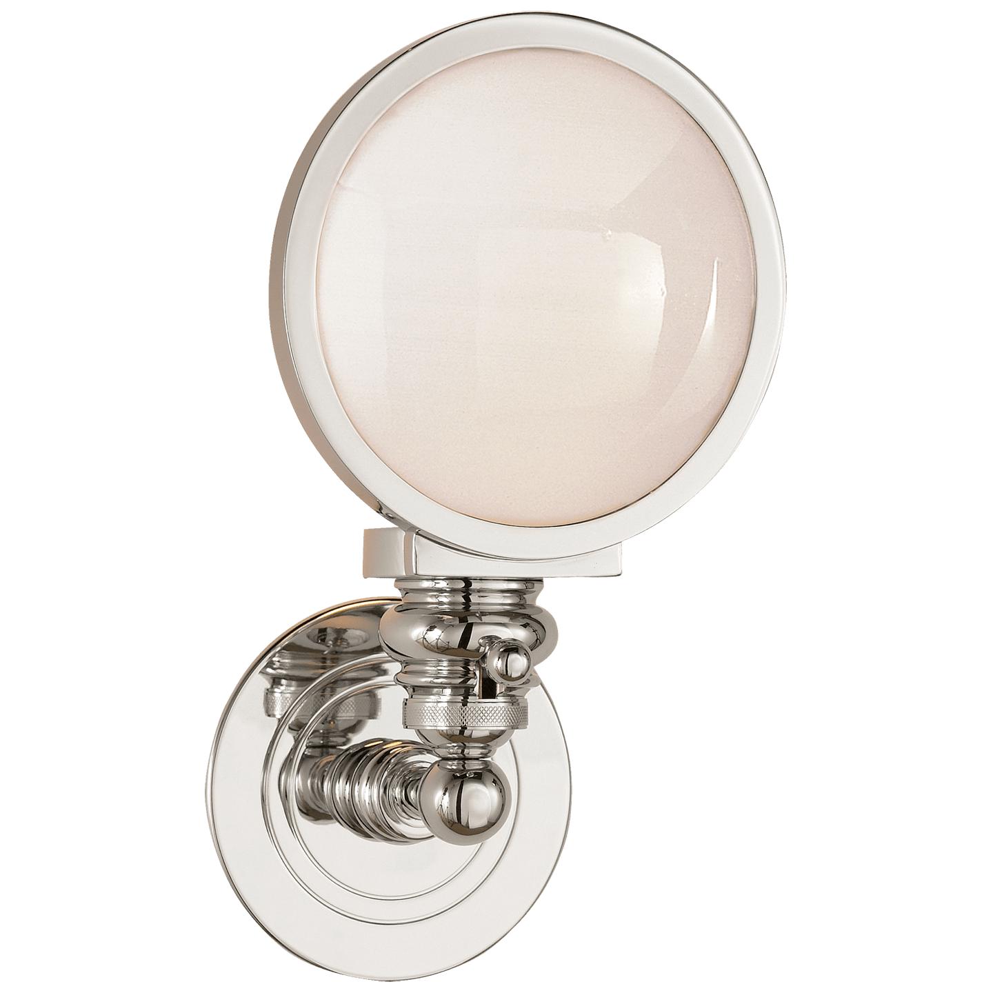 Купить Бра Boston Head Light Sconce в интернет-магазине roooms.ru