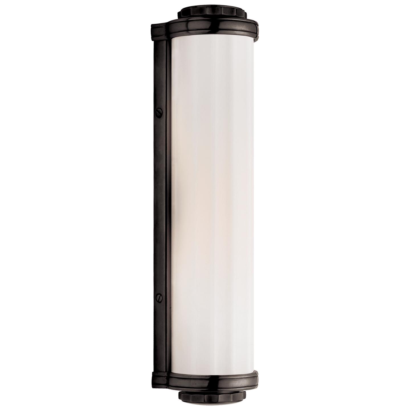 Купить Бра для ванной Milton Road Bath Light в интернет-магазине roooms.ru