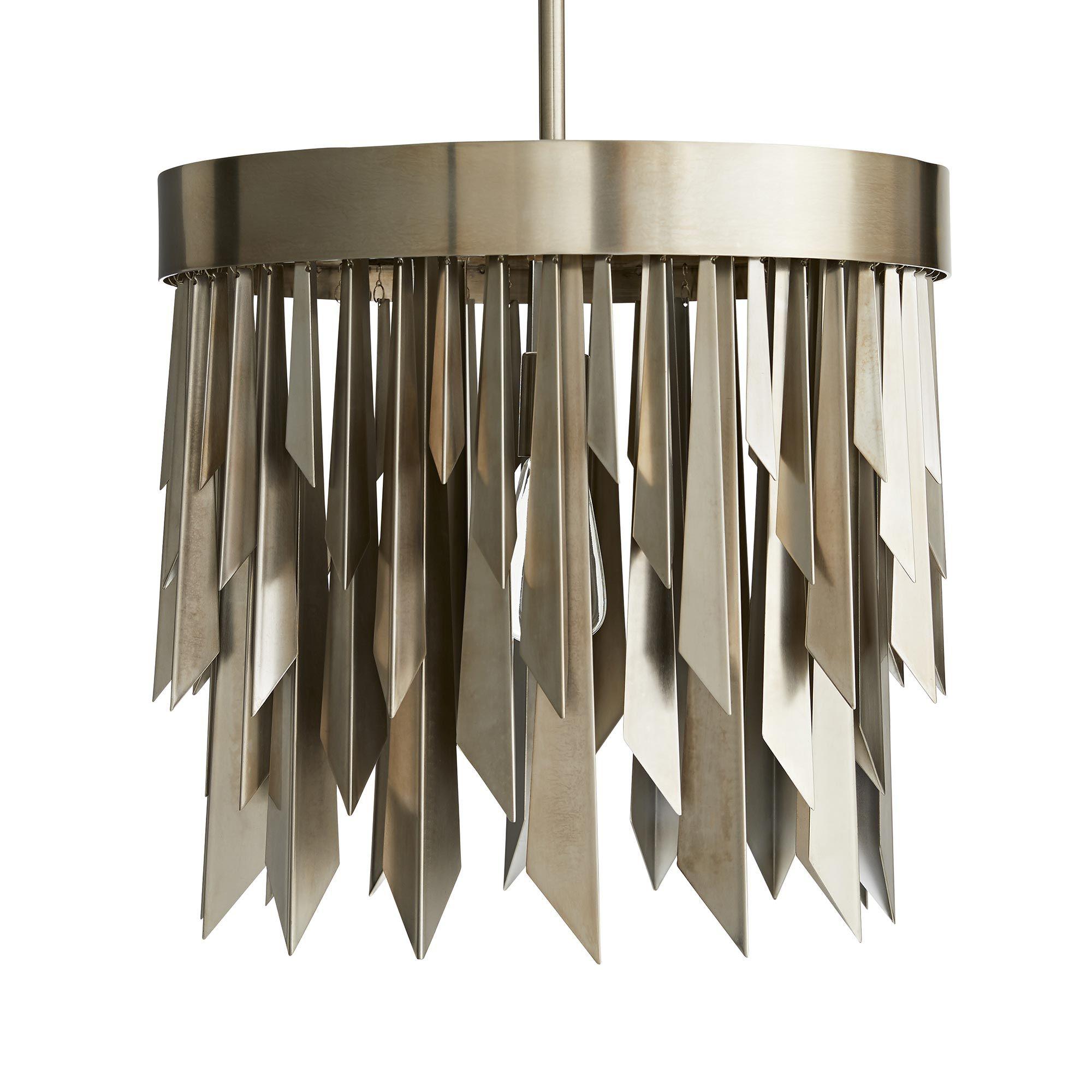 Купить Люстра Waldorf Round Chandelier в интернет-магазине roooms.ru