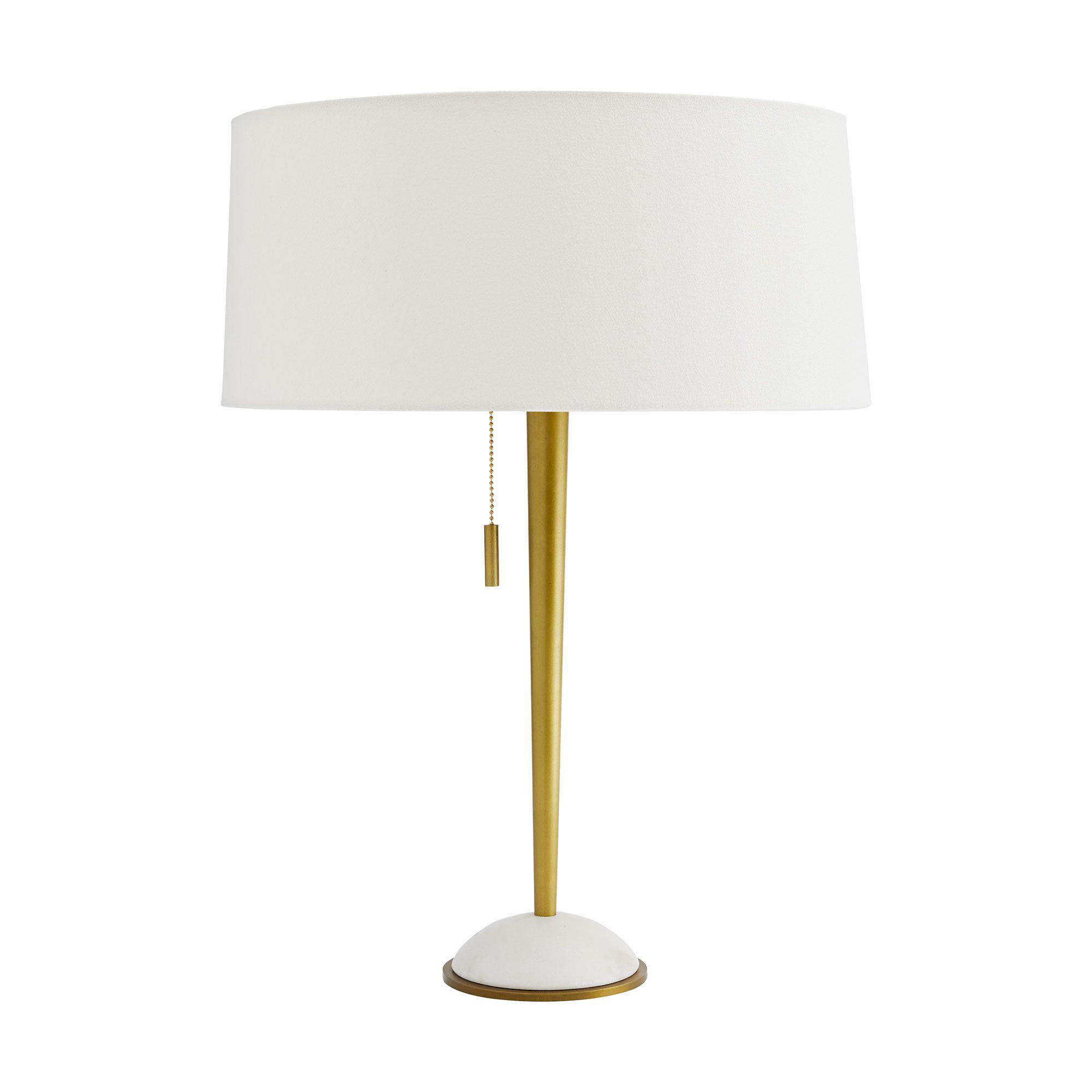 Купить Настольная лампа Grana Lamp в интернет-магазине roooms.ru
