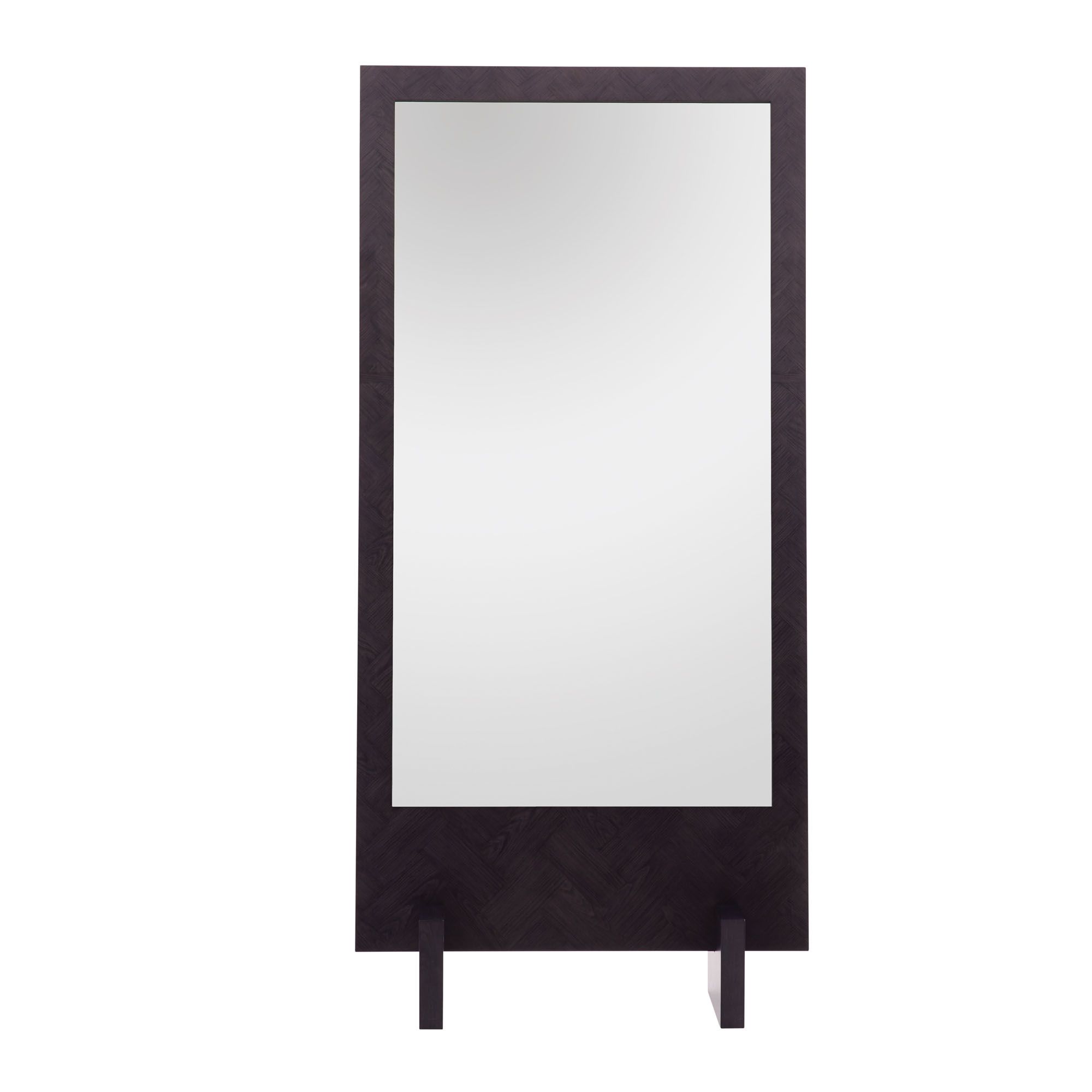 Купить Напольное зеркало Banfi Floor Mirror в интернет-магазине roooms.ru