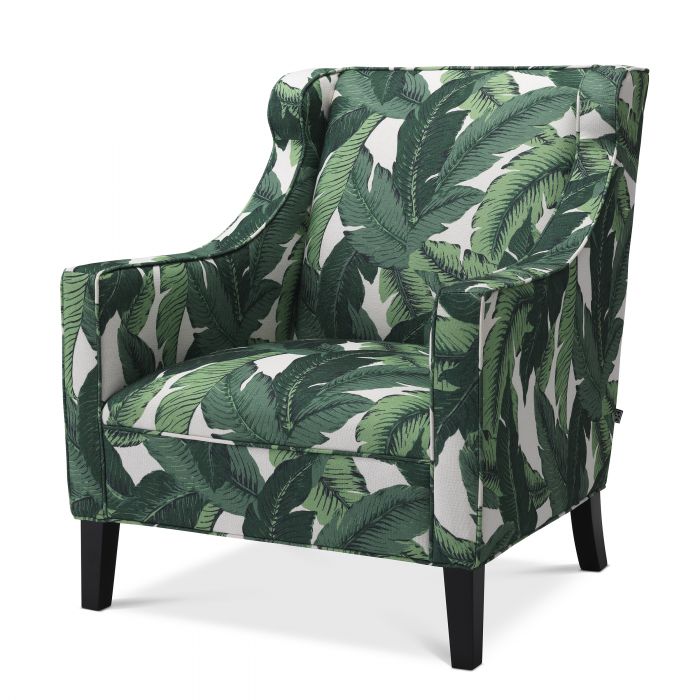 Купить Кресло Chair Jenner в интернет-магазине roooms.ru