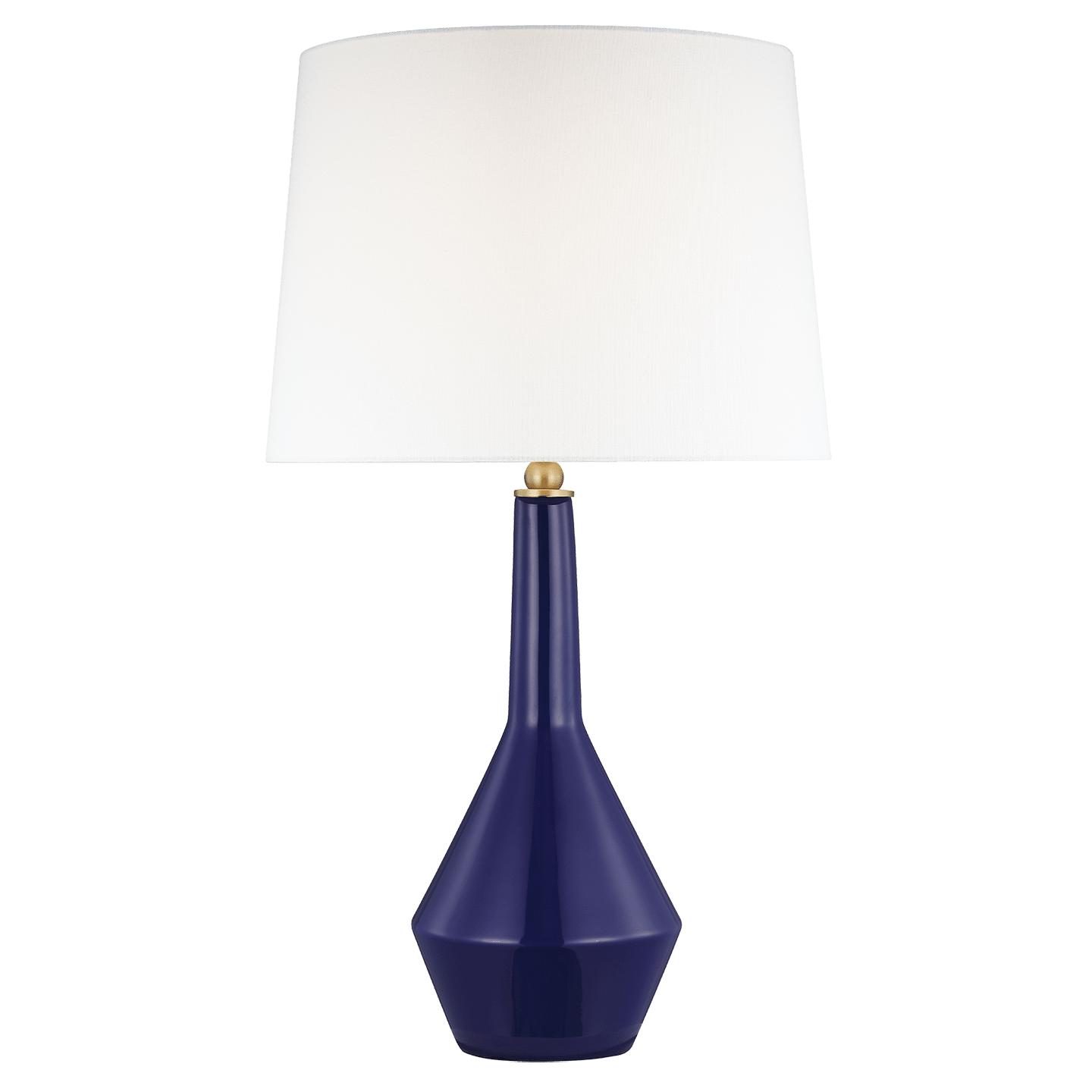 Купить Настольная лампа Alana Table Lamp в интернет-магазине roooms.ru