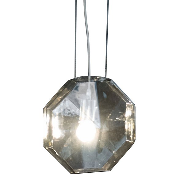 Купить Подвесной светильник 24 Karati Octagon Pendant в интернет-магазине roooms.ru