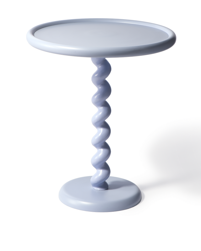 Купить Приставной столик Side Table Twister в интернет-магазине roooms.ru