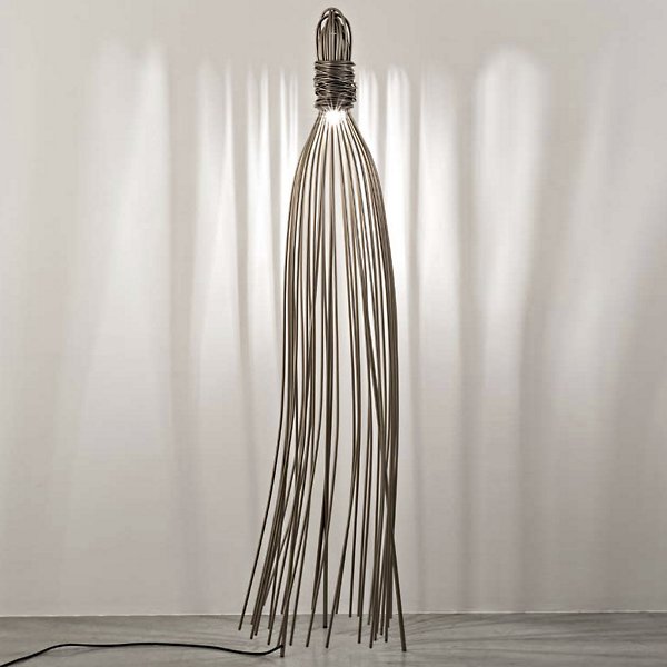 Купить Торшер Hugo Floor Lamp в интернет-магазине roooms.ru