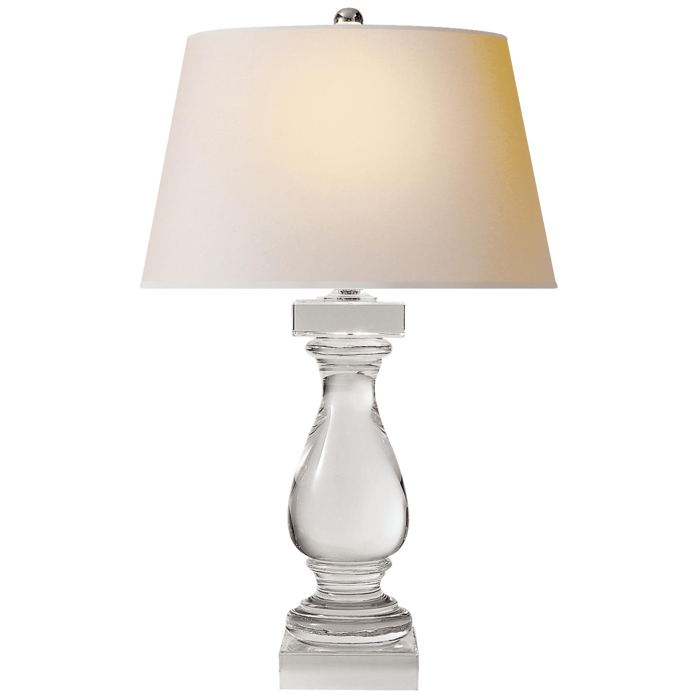 Купить Настольная лампа Balustrade Table Lamp в интернет-магазине roooms.ru