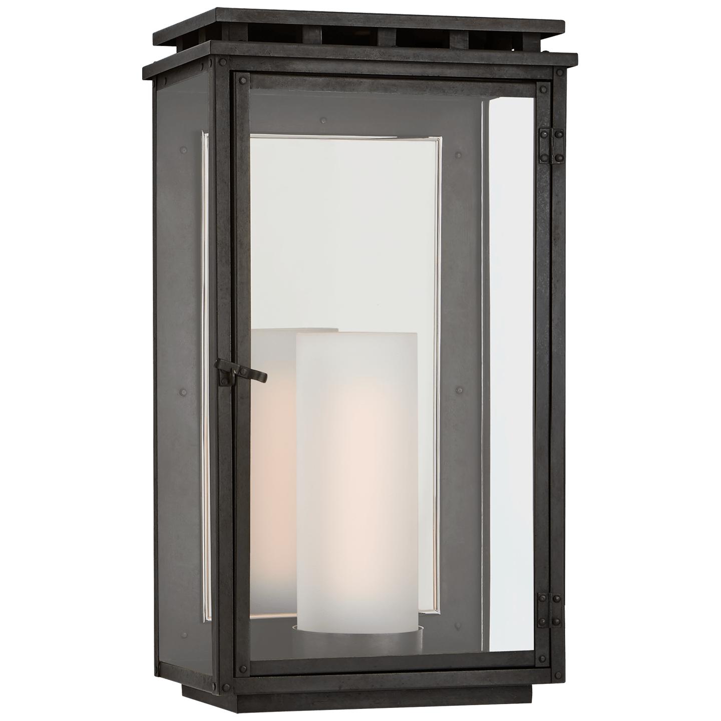 Купить Уличное бра Cheshire Medium 3/4 Wall Lantern в интернет-магазине roooms.ru