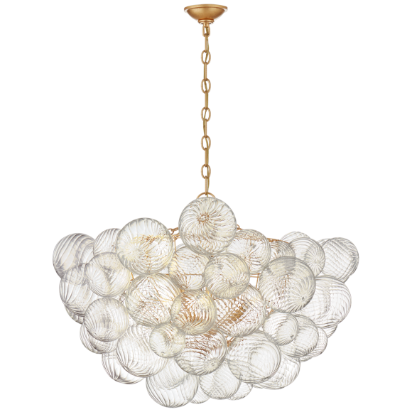 Купить Люстра Talia Large Chandelier в интернет-магазине roooms.ru