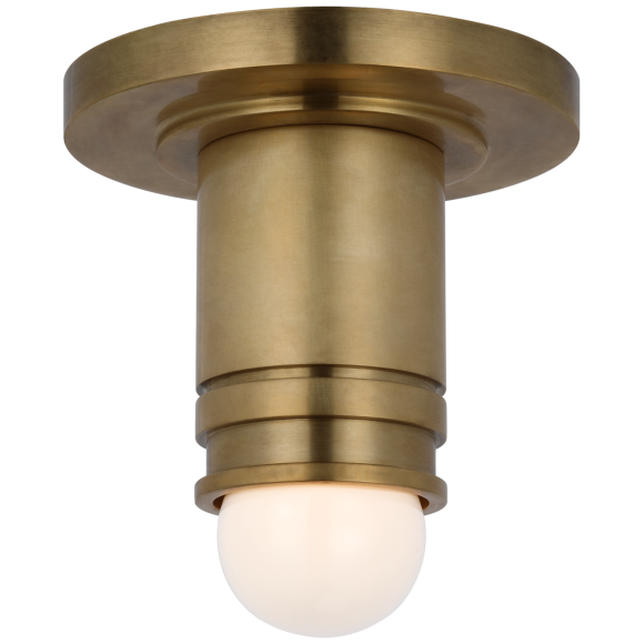 Купить Накладной светильник Top Hat Mini Monopoint Flush Mount в интернет-магазине roooms.ru