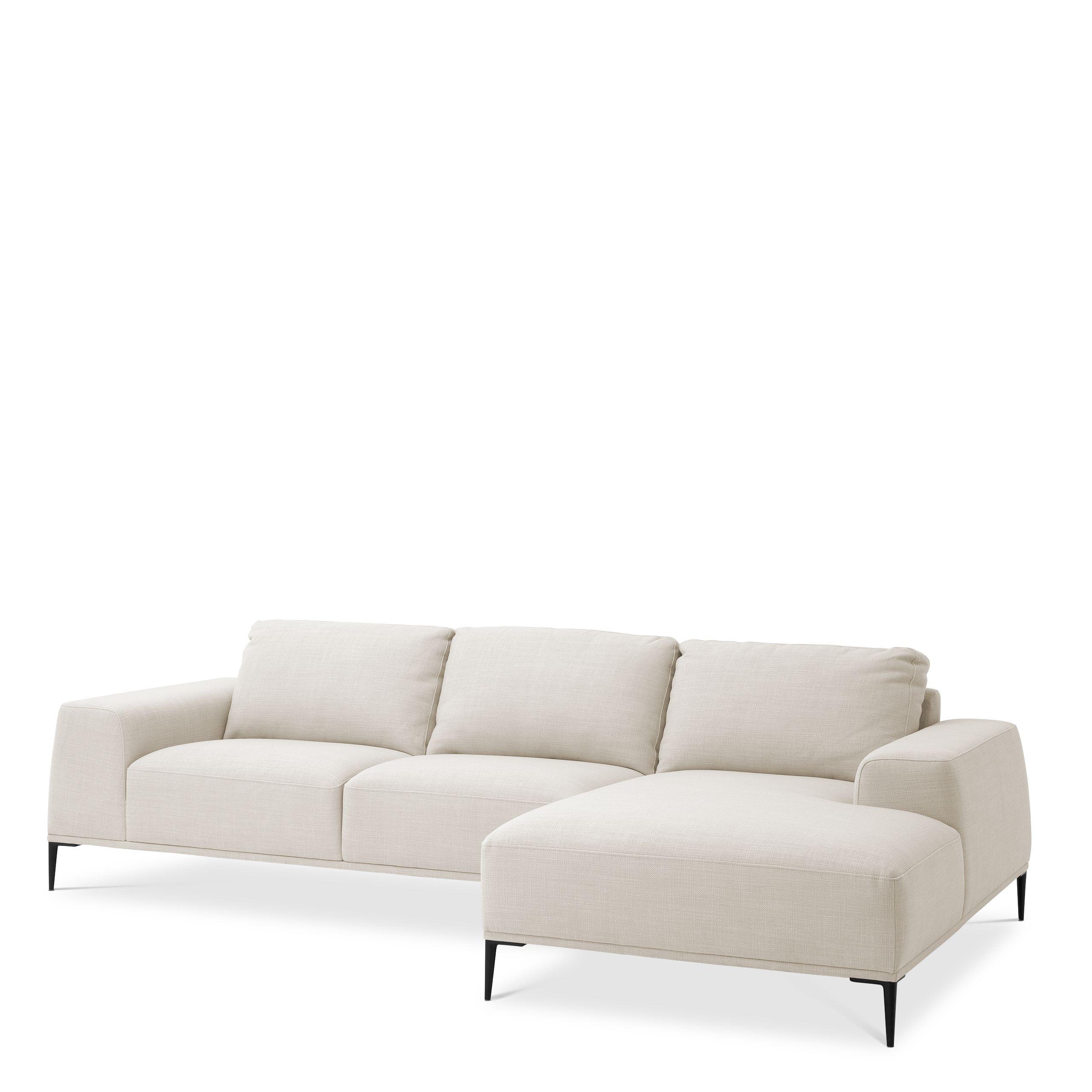 Купить Прямой диван/Угловой диван Lounge Sofa Montado в интернет-магазине roooms.ru