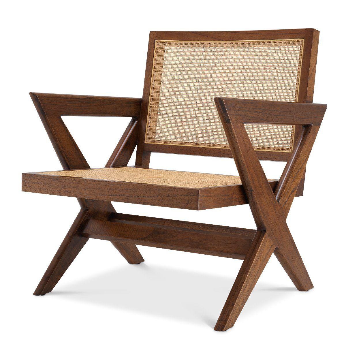Купить Кресло Chair Augustin в интернет-магазине roooms.ru