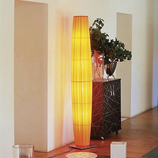 Купить Торшер Colonne LED Floor Lamp в интернет-магазине roooms.ru