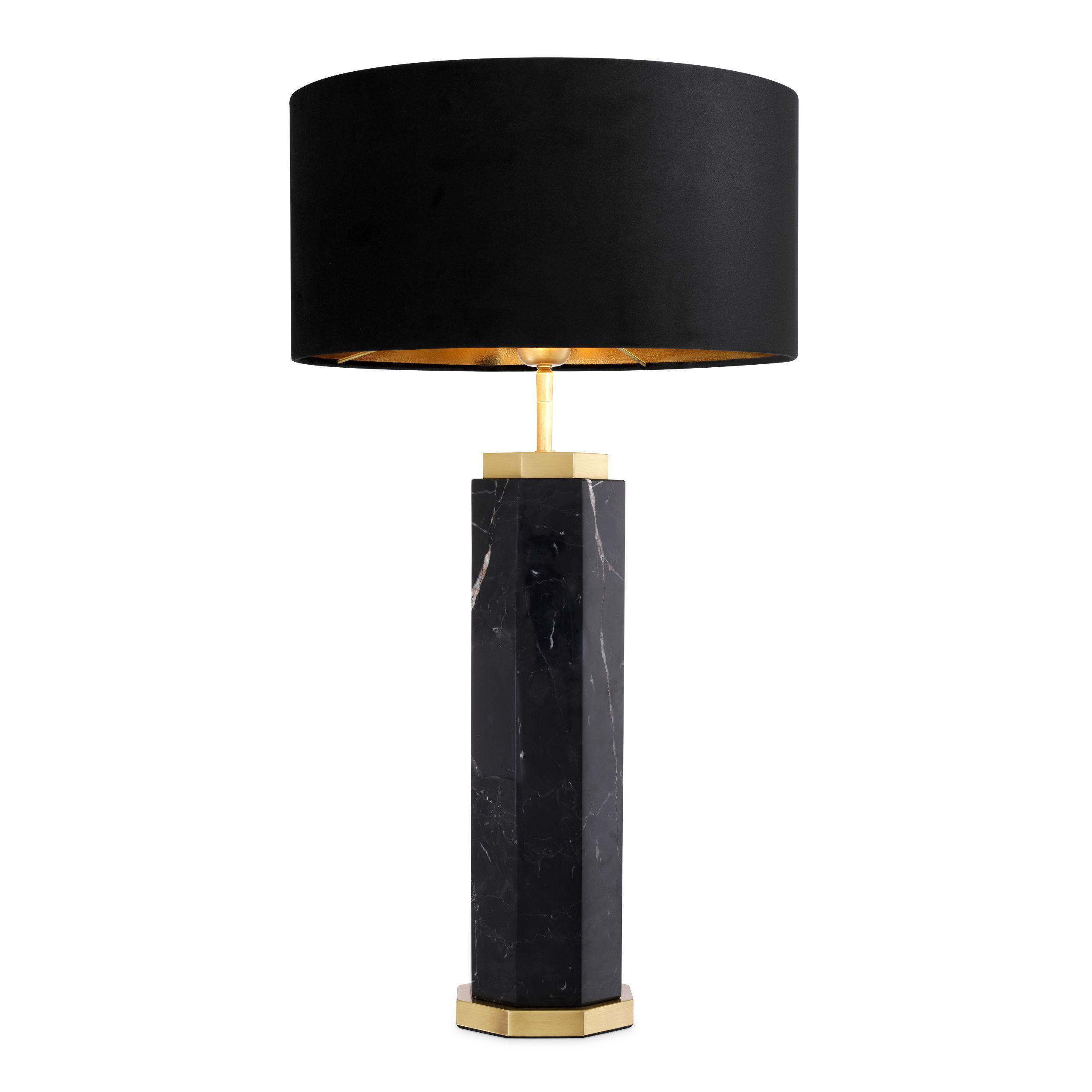 Купить Настольная лампа Table Lamp Newman в интернет-магазине roooms.ru