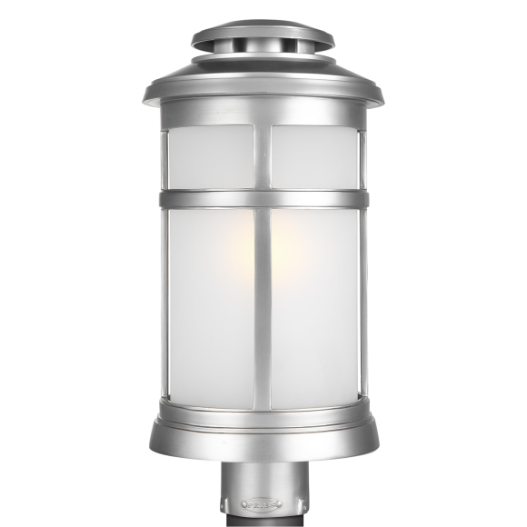 Купить Уличный фонарь Newport Post Lantern в интернет-магазине roooms.ru