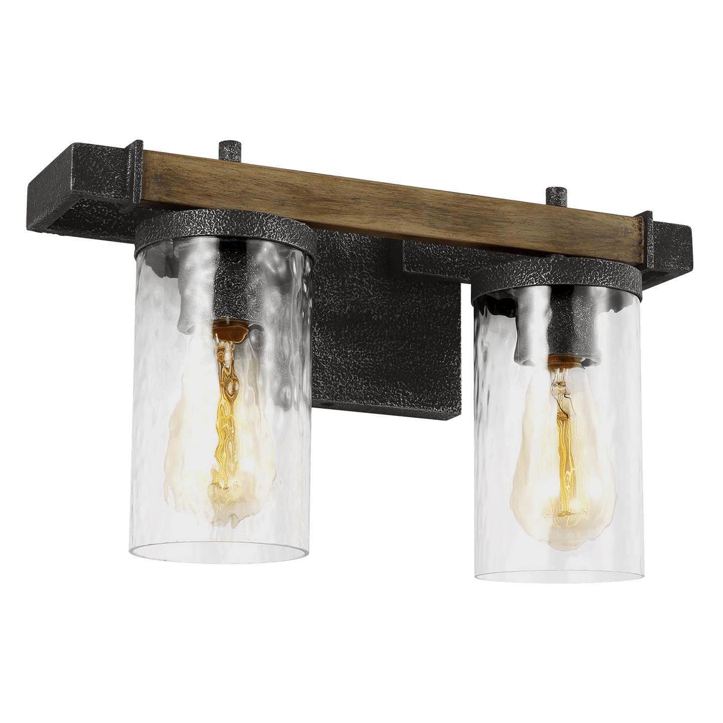 Купить Бра Angelo 2 - Light Sconce в интернет-магазине roooms.ru