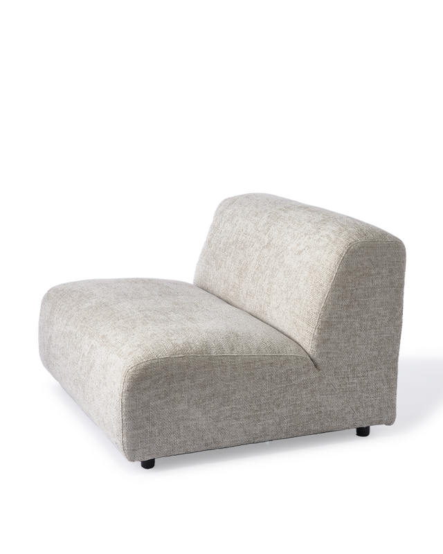 Купить Прямой диван 1.5 Seat - Straight Module в интернет-магазине roooms.ru