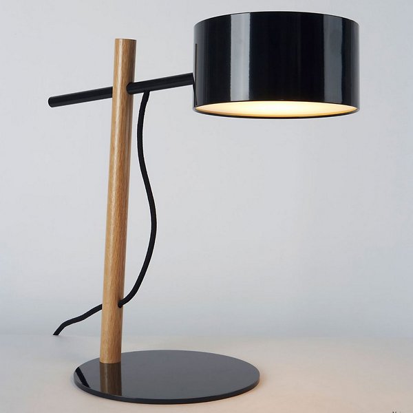 Купить Настольная лампа Excel Desk Lamp в интернет-магазине roooms.ru