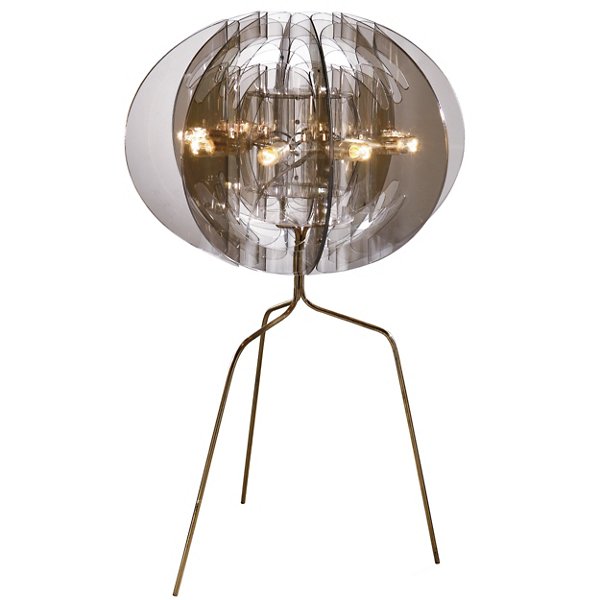 Купить Настольная лампа Atlante Floor/Table Lamp в интернет-магазине roooms.ru