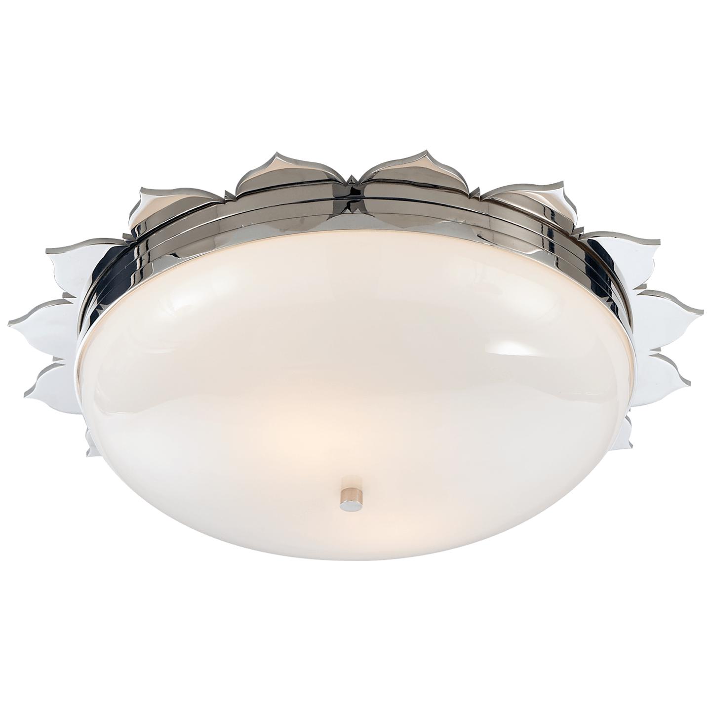 Купить Накладной светильник Rachel Large Flush Mount в интернет-магазине roooms.ru