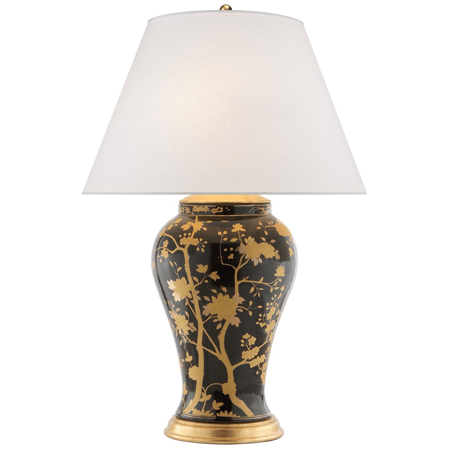 Купить Настольная лампа Gable Table Lamp в интернет-магазине roooms.ru