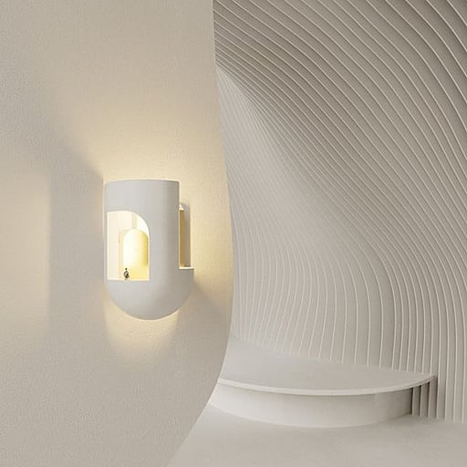 Купить Бра Soul LED Wall Sconce в интернет-магазине roooms.ru