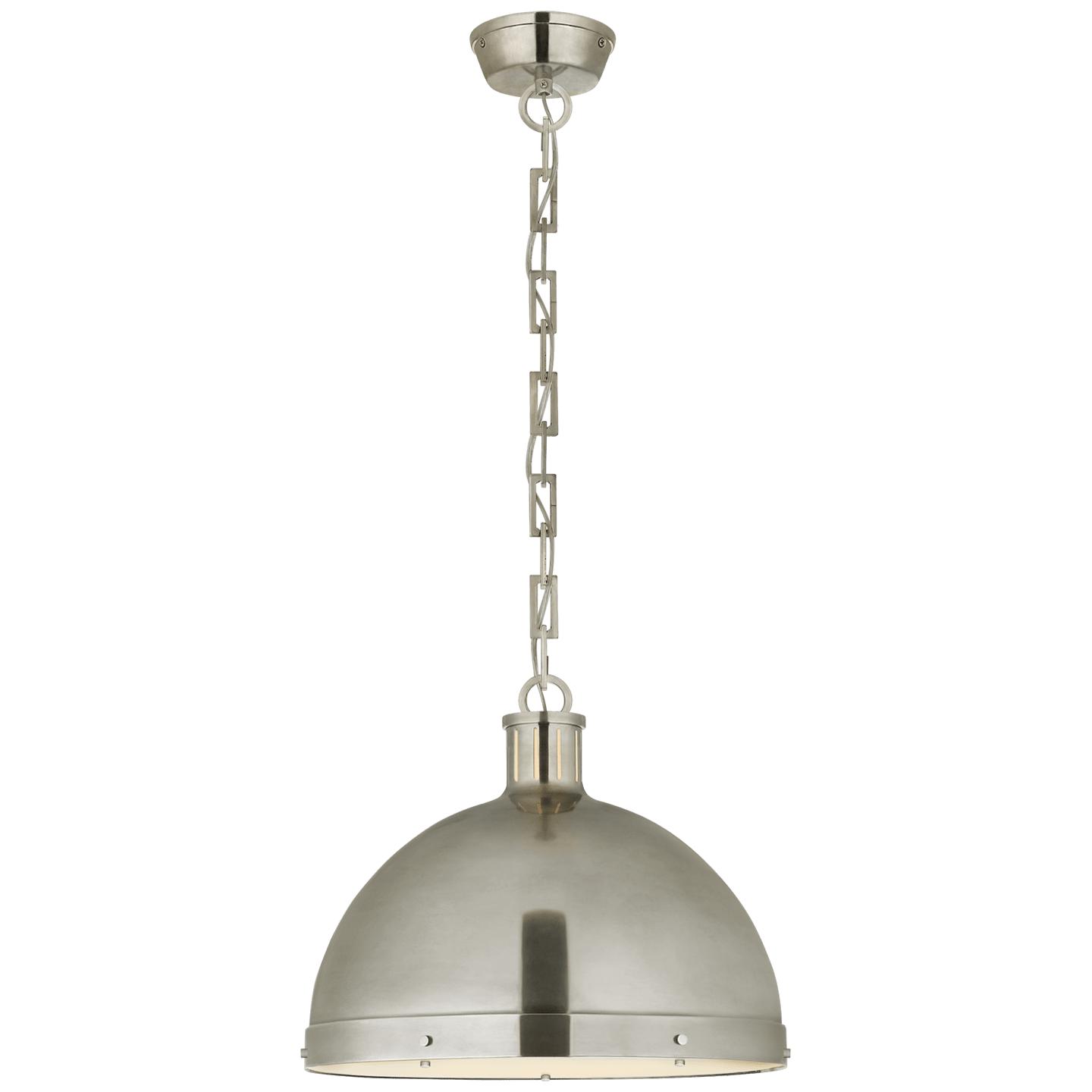Купить Подвесной светильник Hicks Extra Large Pendant в интернет-магазине roooms.ru