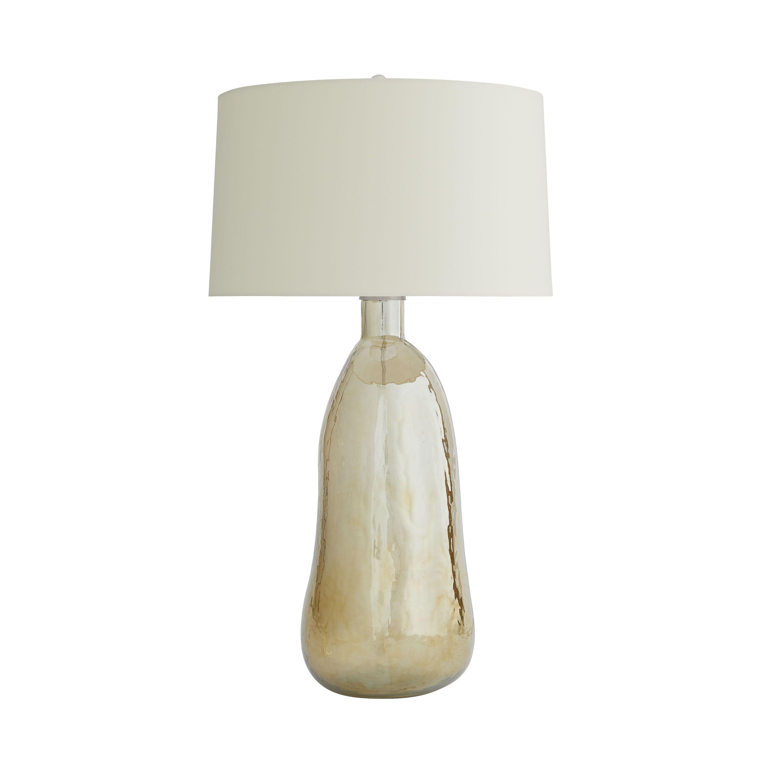 Купить Настольная лампа Joss Lamp в интернет-магазине roooms.ru