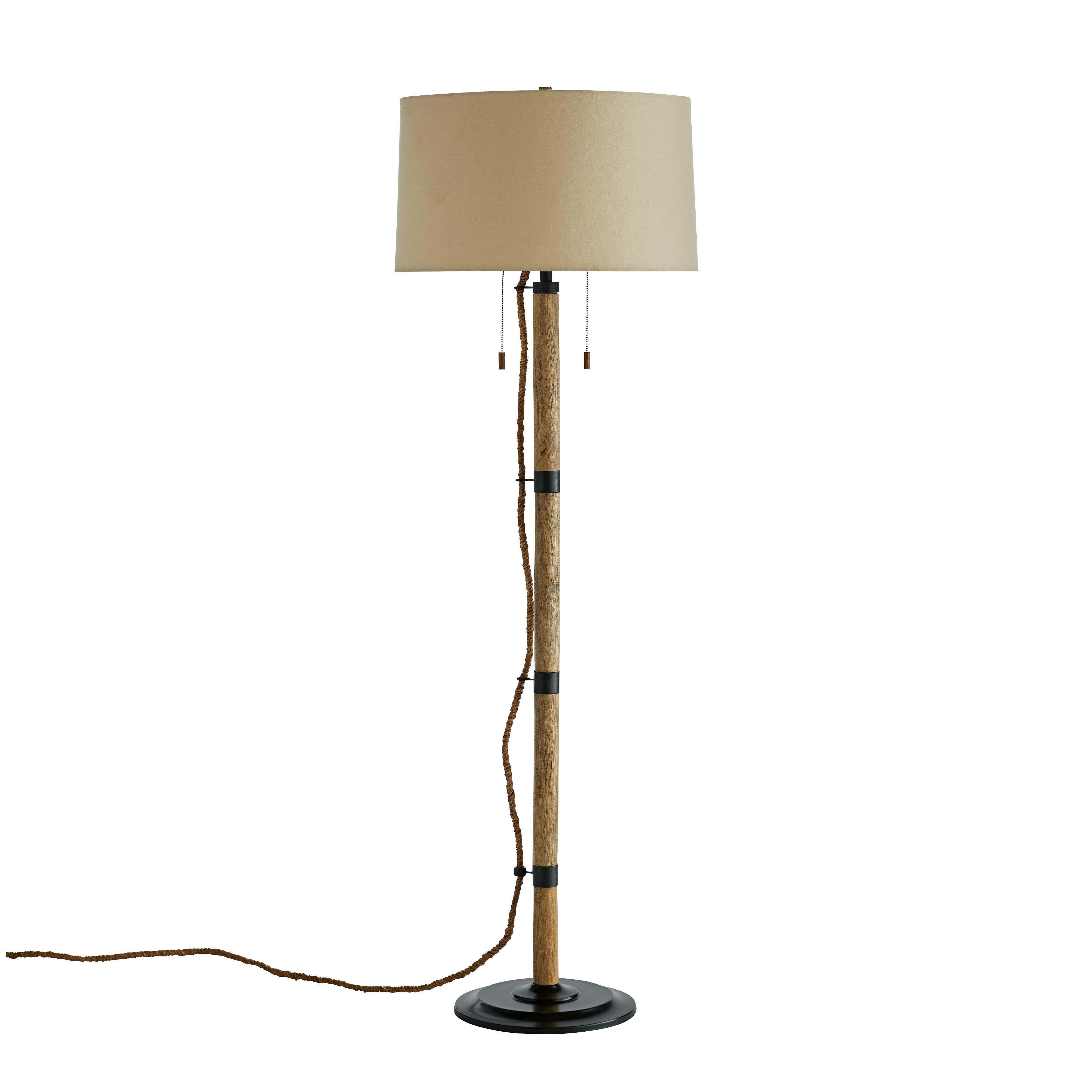 Купить Торшер Vik Floor Lamp в интернет-магазине roooms.ru