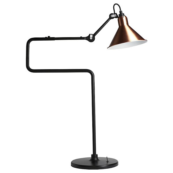 Купить Настольная лампа Lampe Gras 317 Table Lamp в интернет-магазине roooms.ru