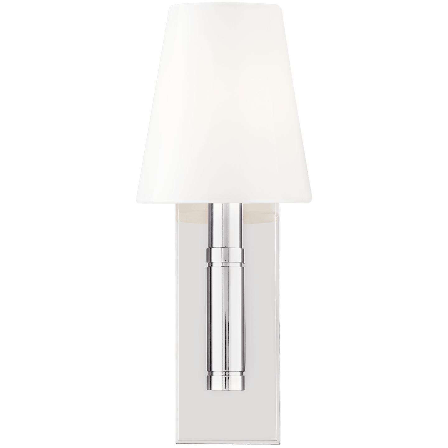 Купить Бра Beckham Classic Rectangular Sconce в интернет-магазине roooms.ru