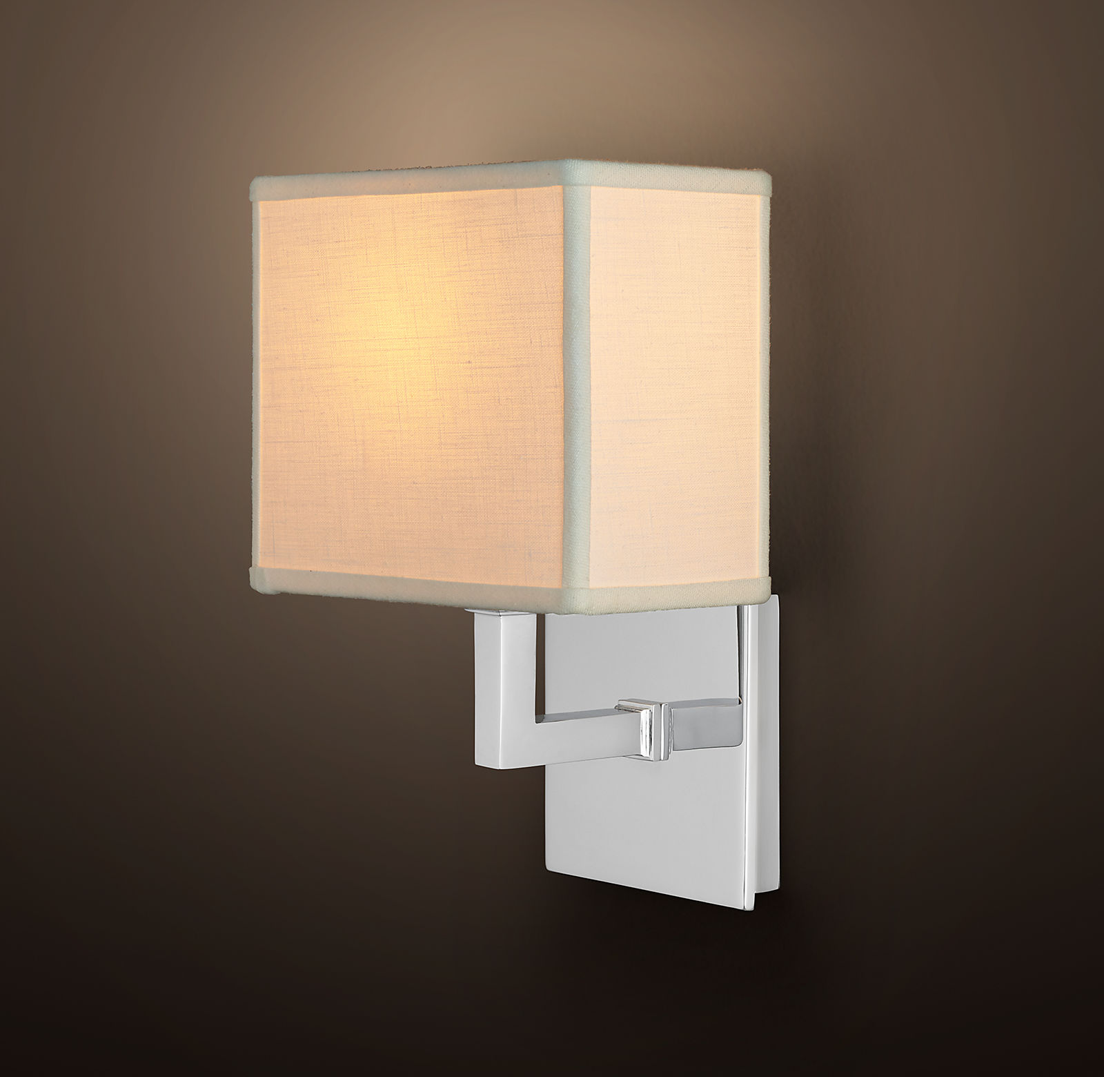 Купить Бра Nolan Sconce в интернет-магазине roooms.ru