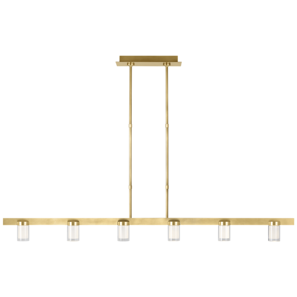 Купить Подвесной светильник Esfera Large Linear в интернет-магазине roooms.ru