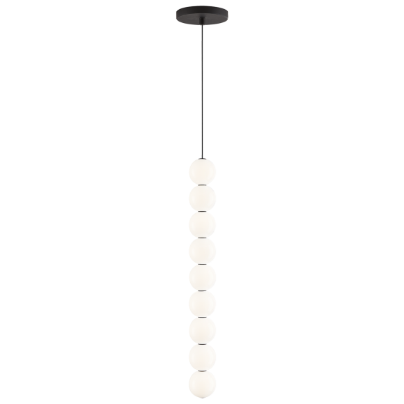 Купить Подвесной светильник Orbet 9-Light Pendant в интернет-магазине roooms.ru