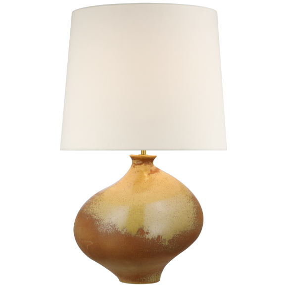 Купить Настольная лампа Celia Large Right Table Lamp в интернет-магазине roooms.ru