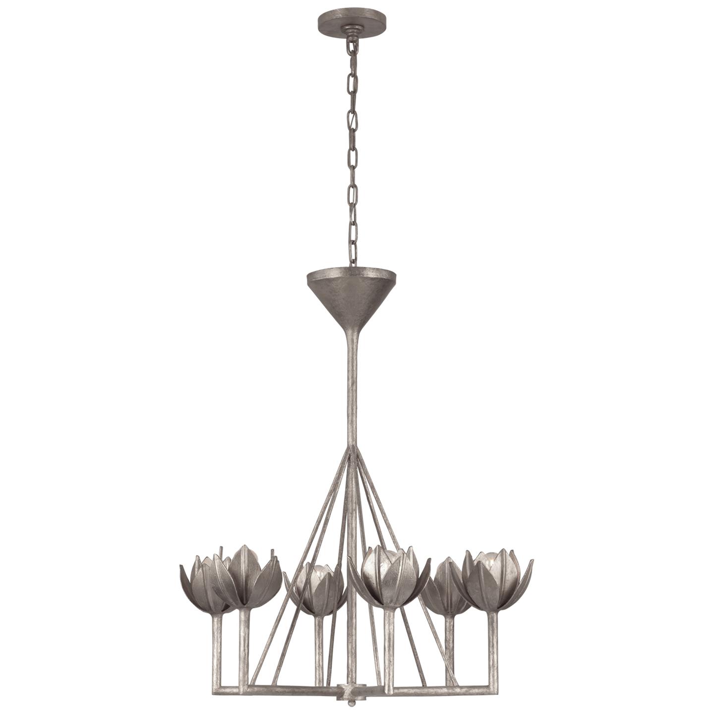 Купить Люстра Alberto Small Single Tier Chandelier в интернет-магазине roooms.ru