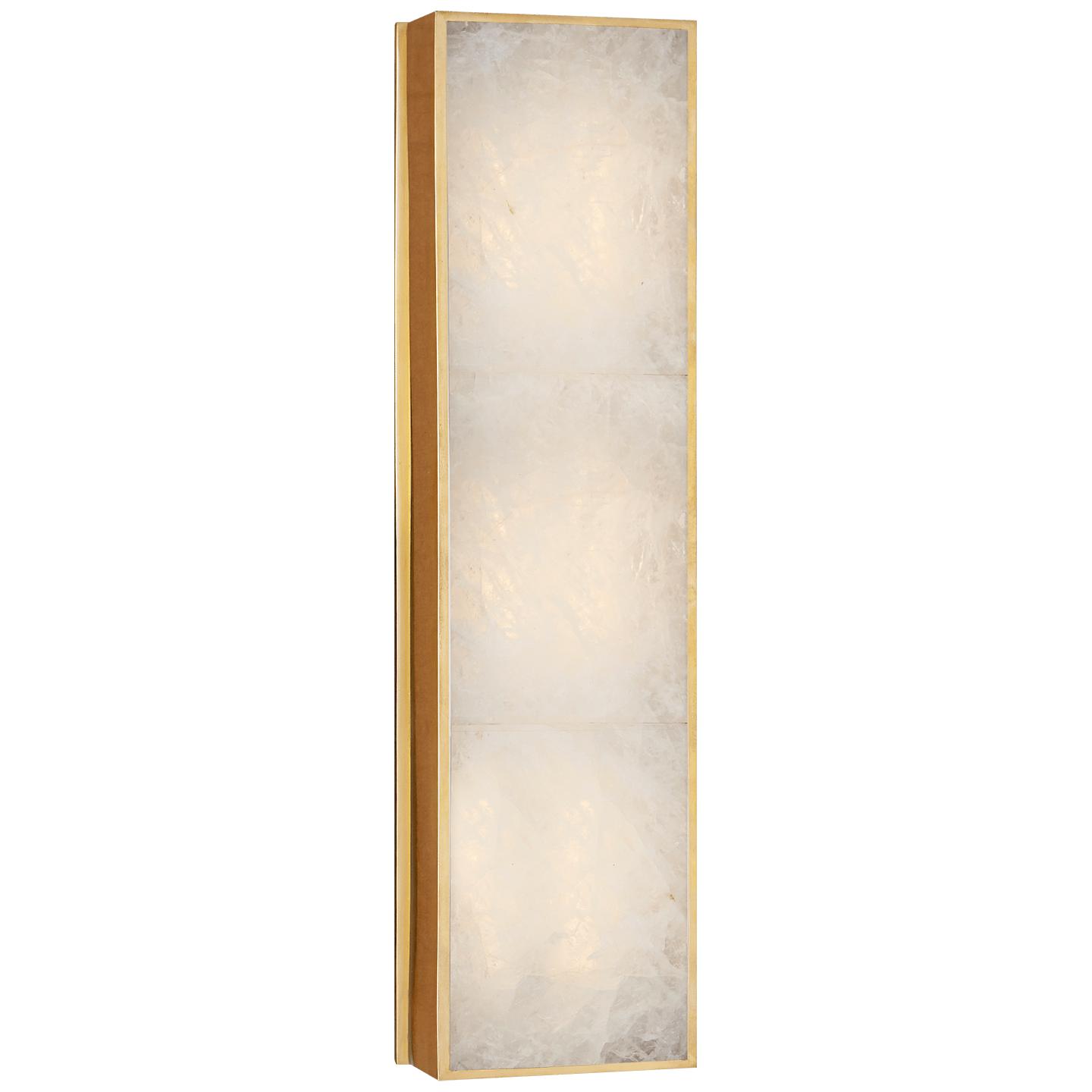 Купить Бра Ellis Medium Linear Sconce в интернет-магазине roooms.ru