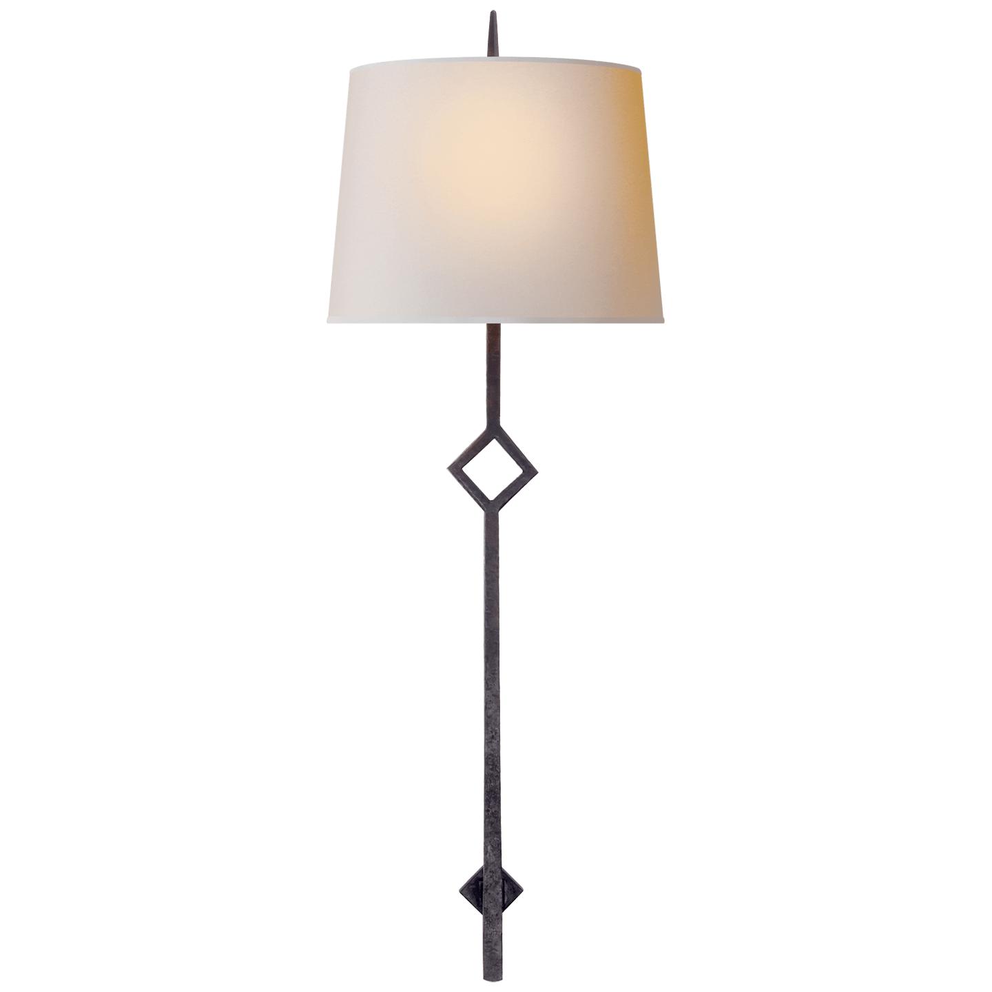 Купить Бра Cranston Large Sconce в интернет-магазине roooms.ru