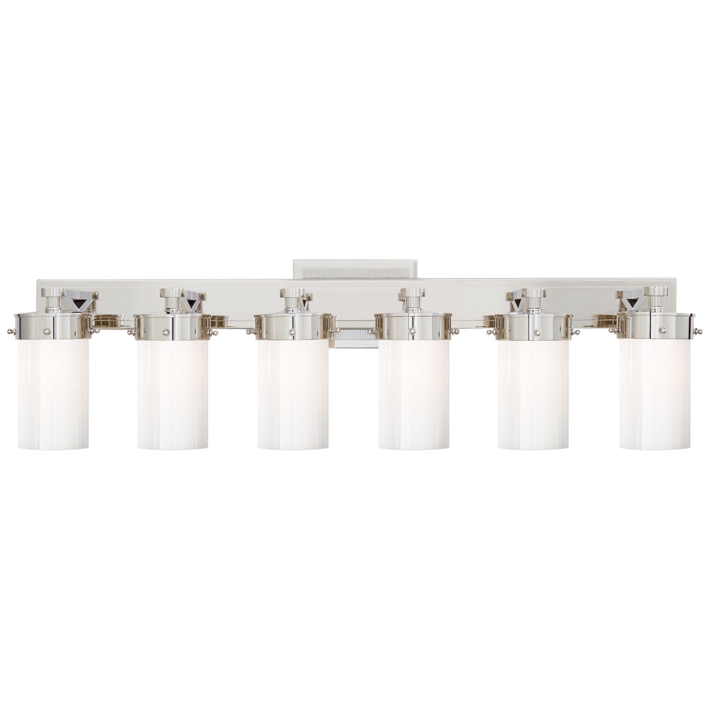 Купить Бра для ванной Marais Six-Light Bath Sconce в интернет-магазине roooms.ru