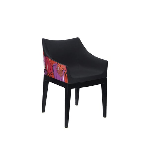 Купить Стул без подлокотника Madame Pucci Chair в интернет-магазине roooms.ru
